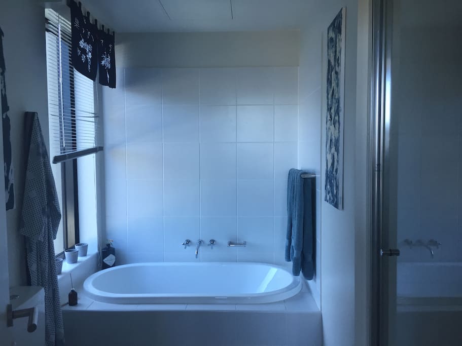 personal ensuite
