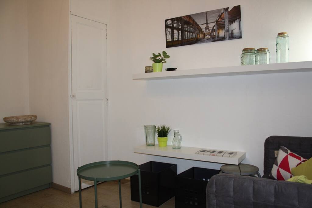 Salon