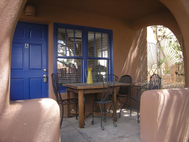 Casas de Guadalupe managed Airbnb listing 3