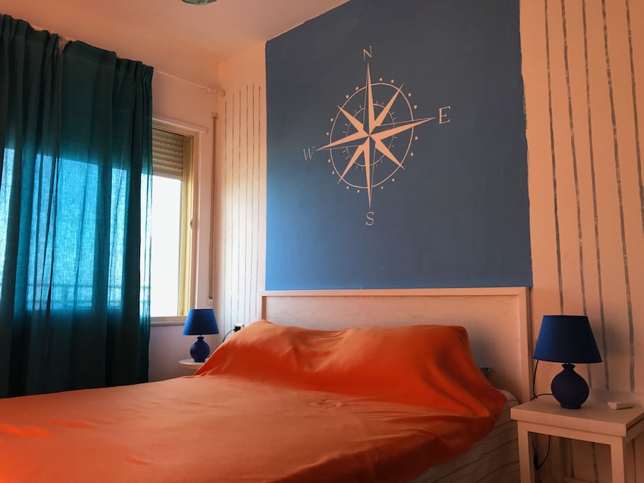 Double Bedroom