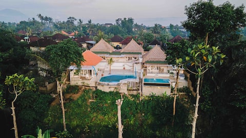 LaMeddian Ubud