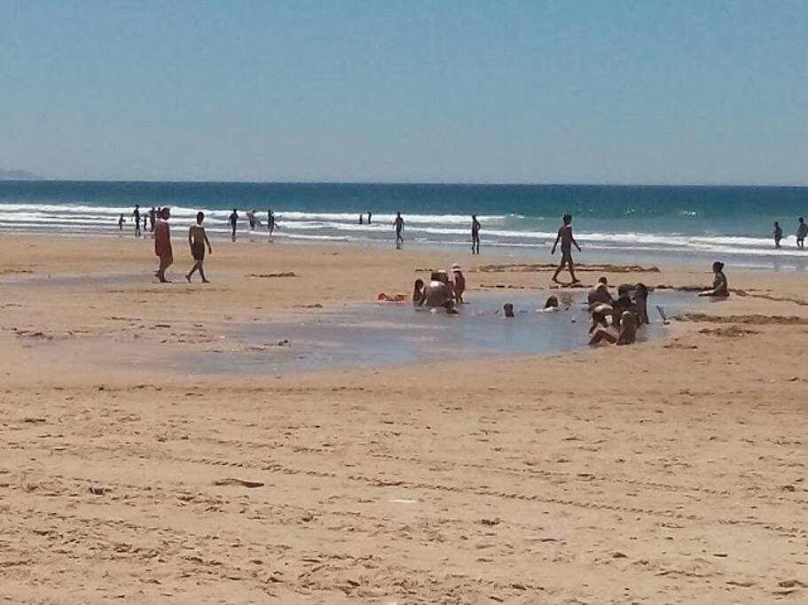 Praia da Mata