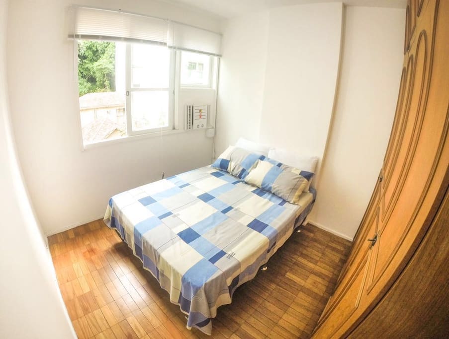 Quarto casal 1