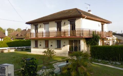 Apartment in a Peaceful area