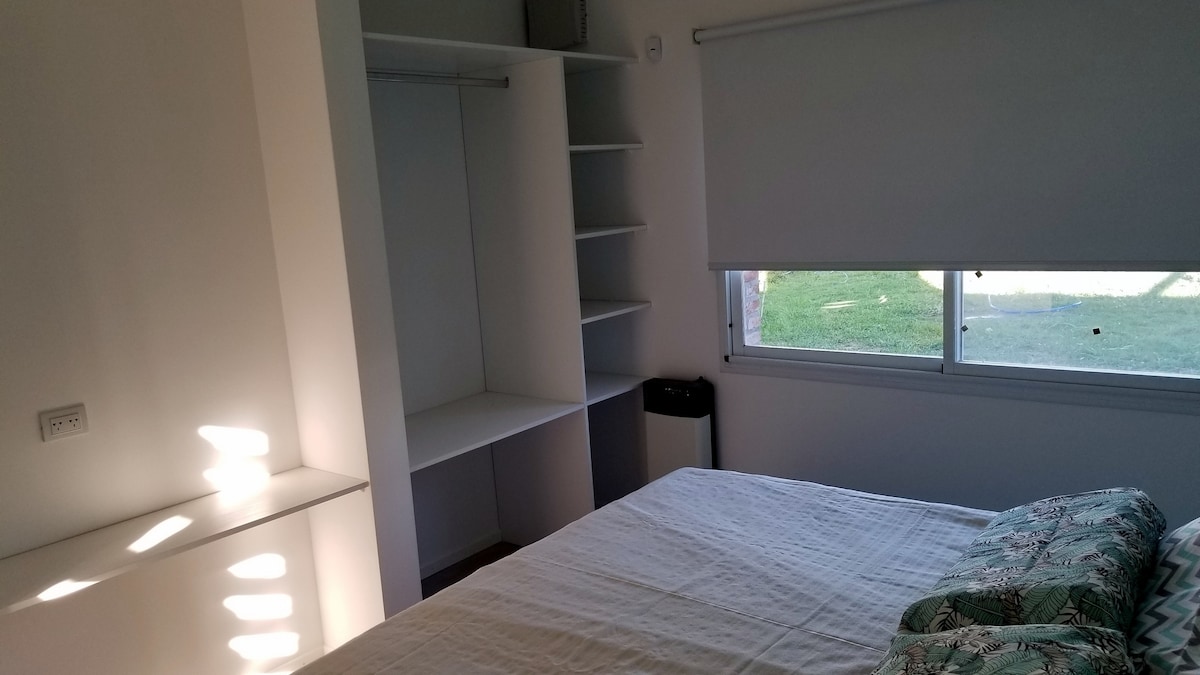 BEDROOM PPAL. placard