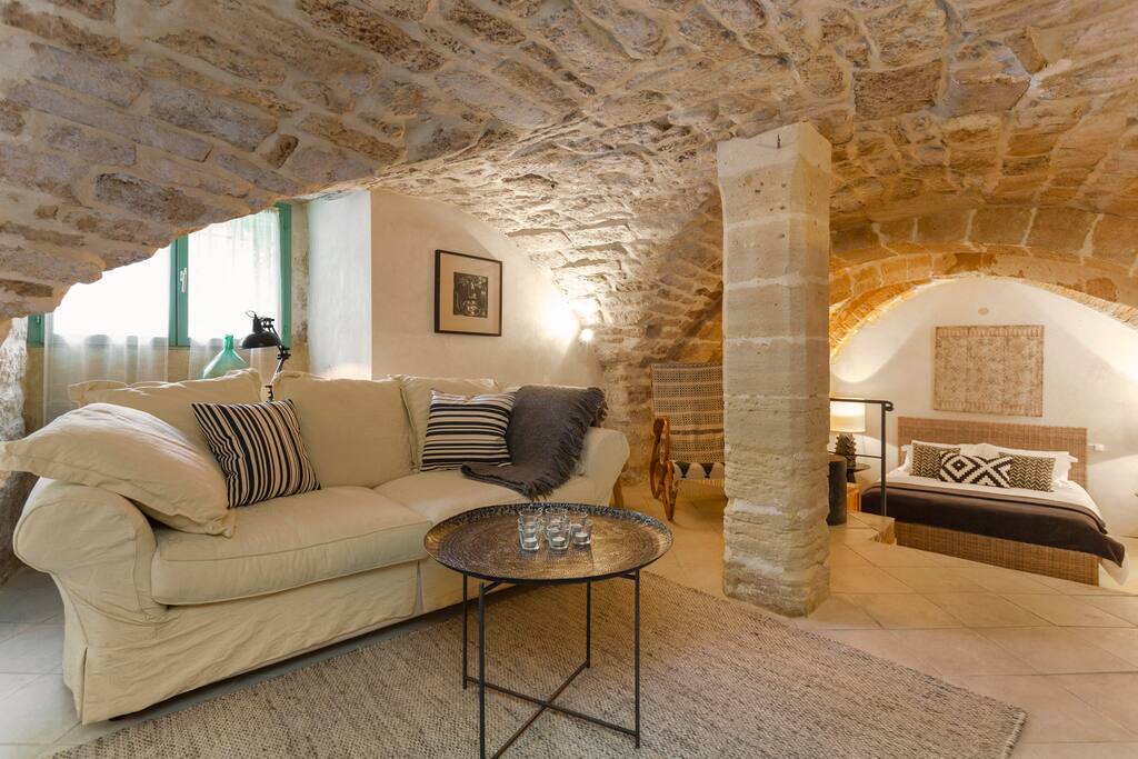 Main living room