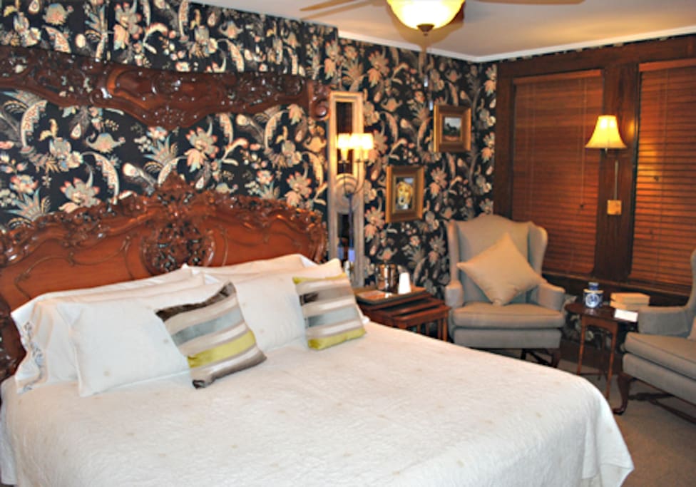 LaVillian Suite