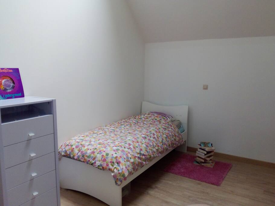 Chambre 1