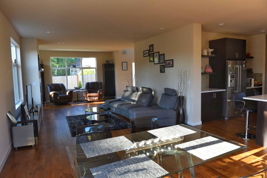 Living Room - View 2
