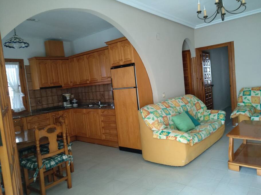 Cocina