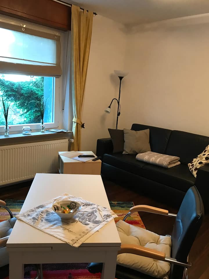 Klein Aber Fein - Wetter (Ruhr)