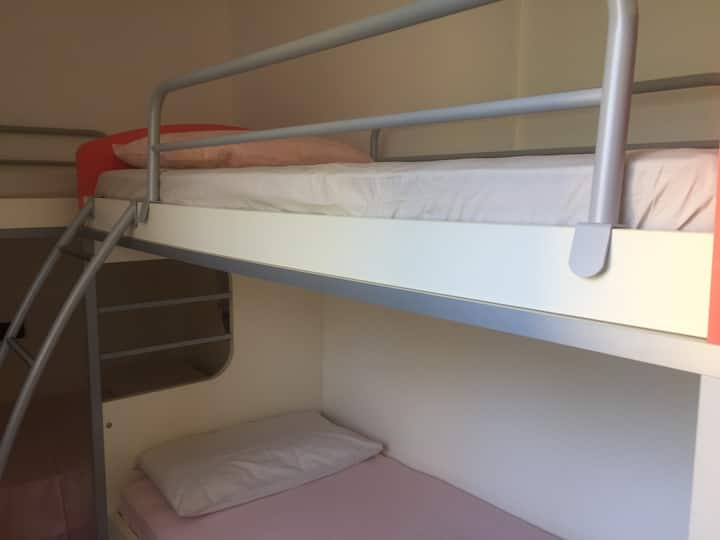 أسرّة جديدة