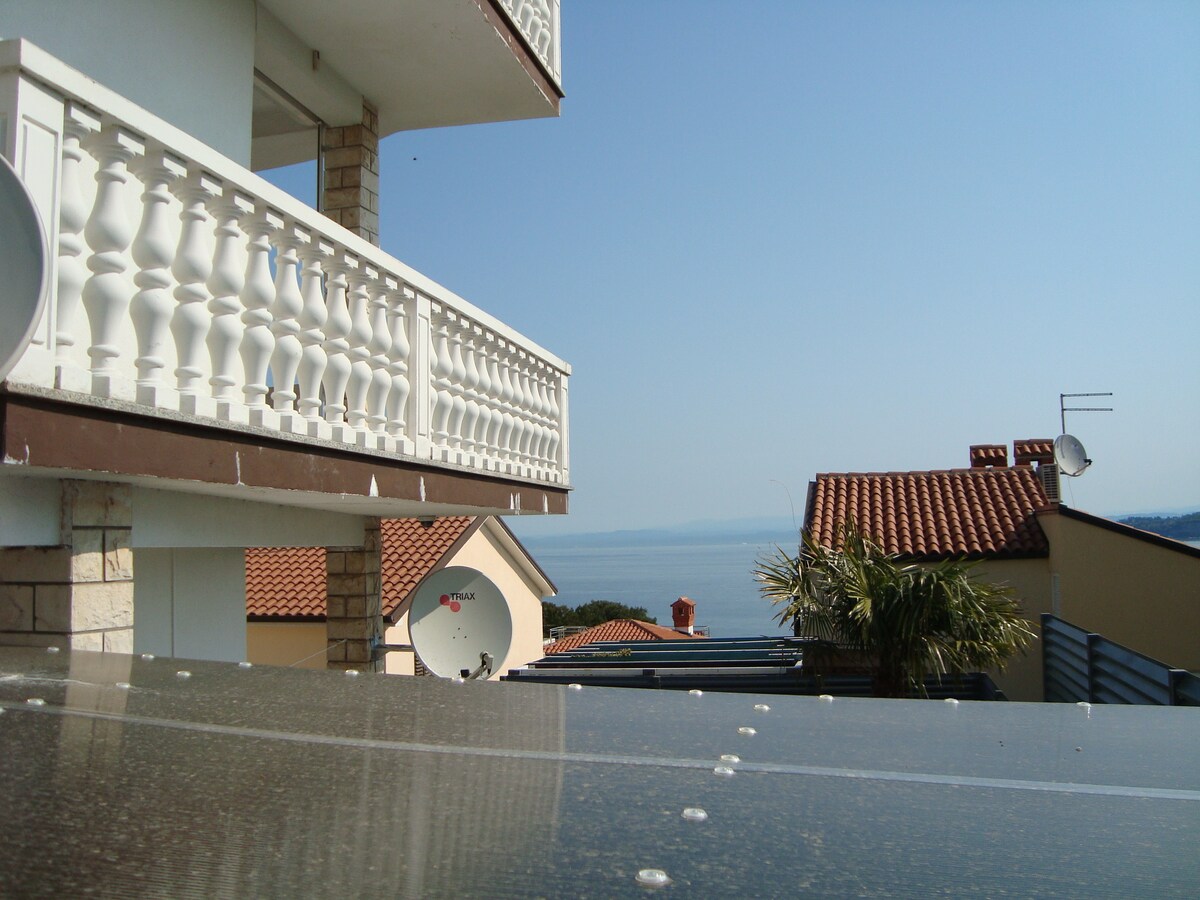 Apartment Carmen
