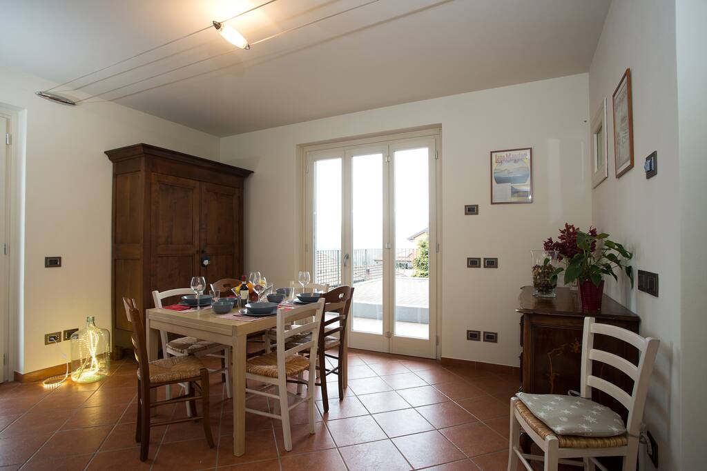 Sala da pranzo