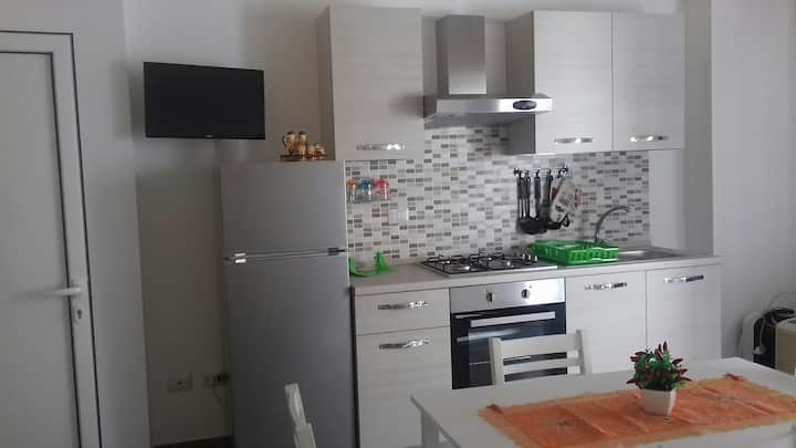 Nuovissimo Via Manzoni - Porto Cesareo
