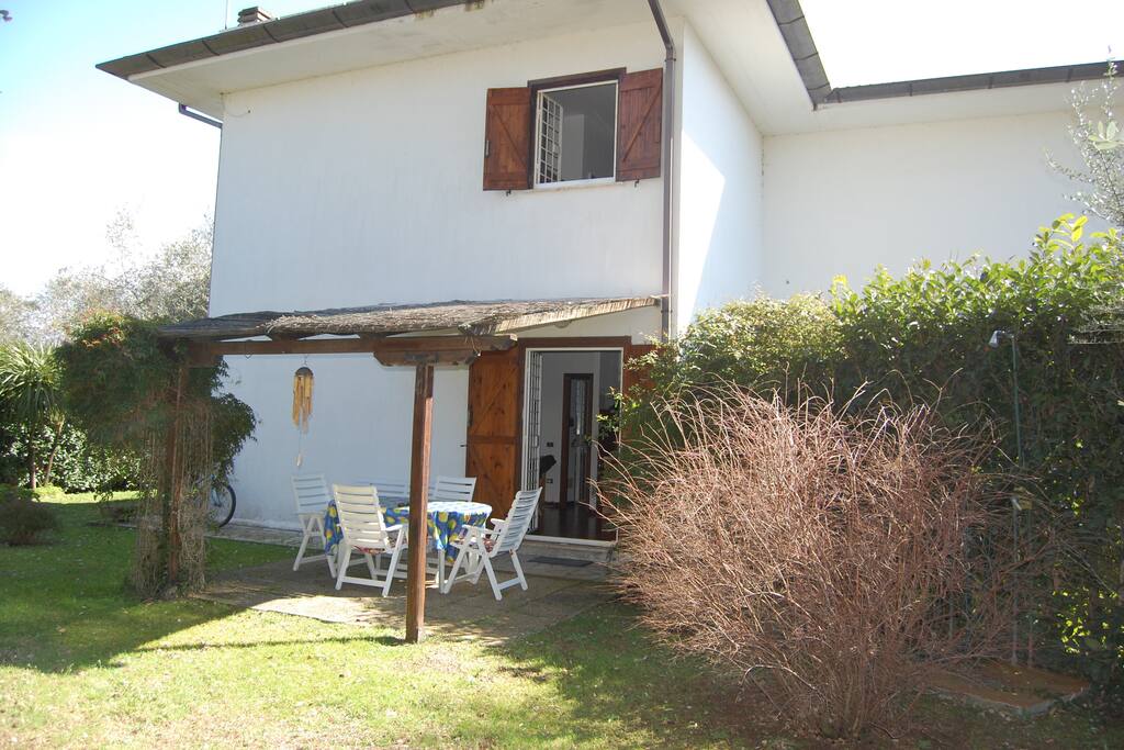 giardino