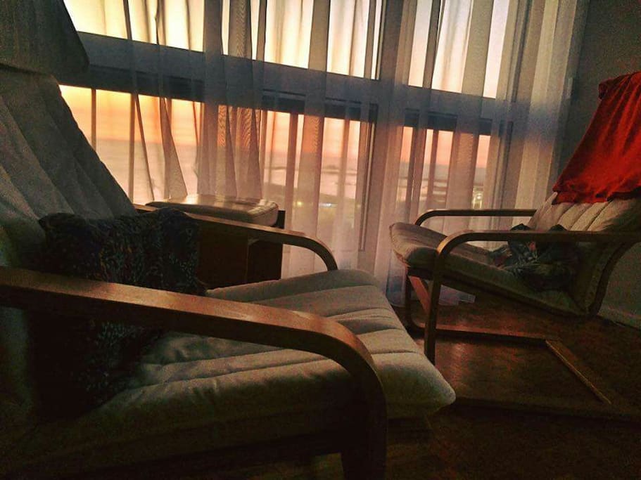 Sala / Living room