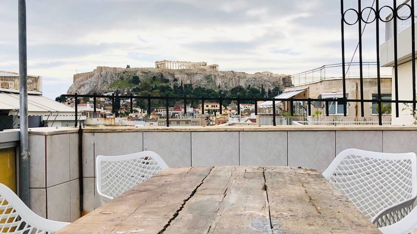 I-lovegreece (com) managed Airbnb listing 1