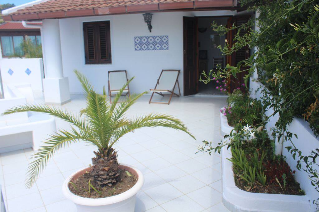 terrazza panoramica