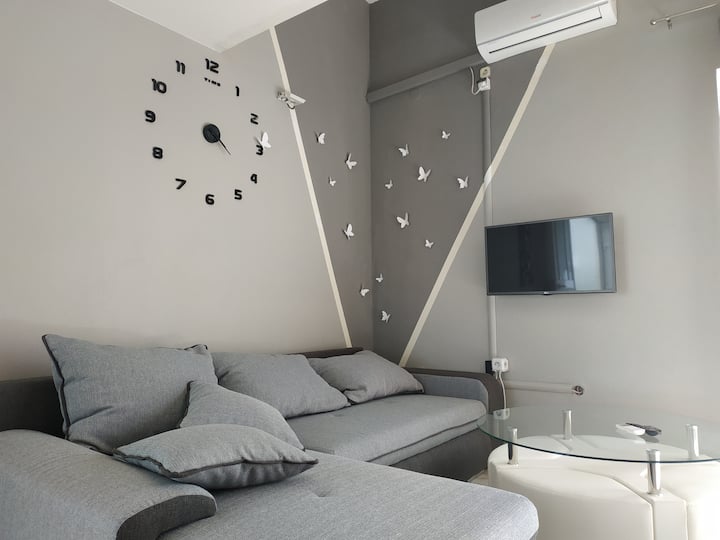 Mooi Appartement Pula Arena I *** Voor Gezin Of Jong Stel - Pula