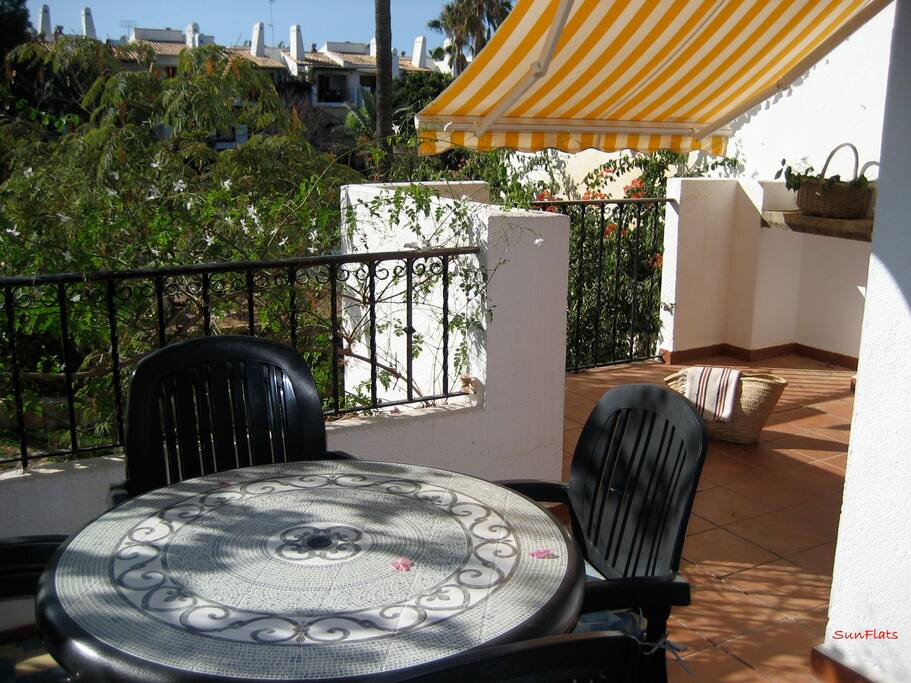 Terraza