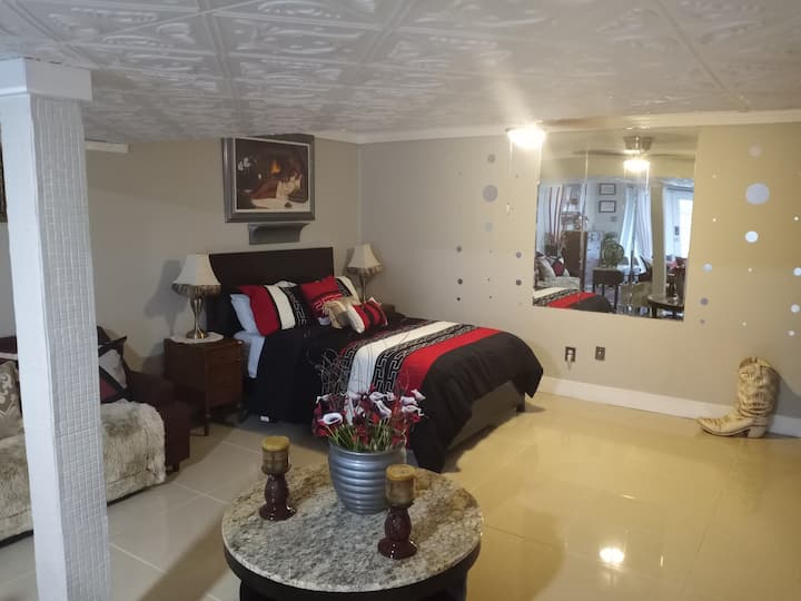 საძინებელი