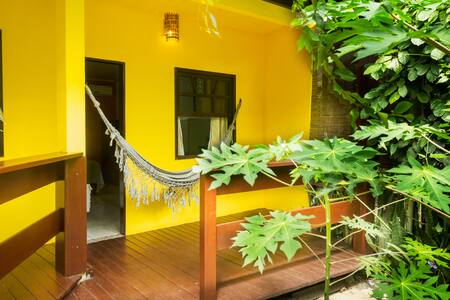 Apart na 3a Praia a 40m do mar!!!