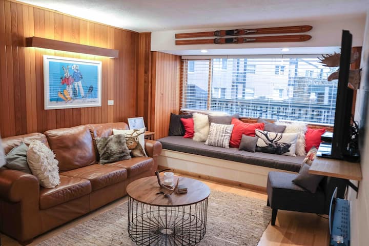 Comfortable Centrally Located Appartment