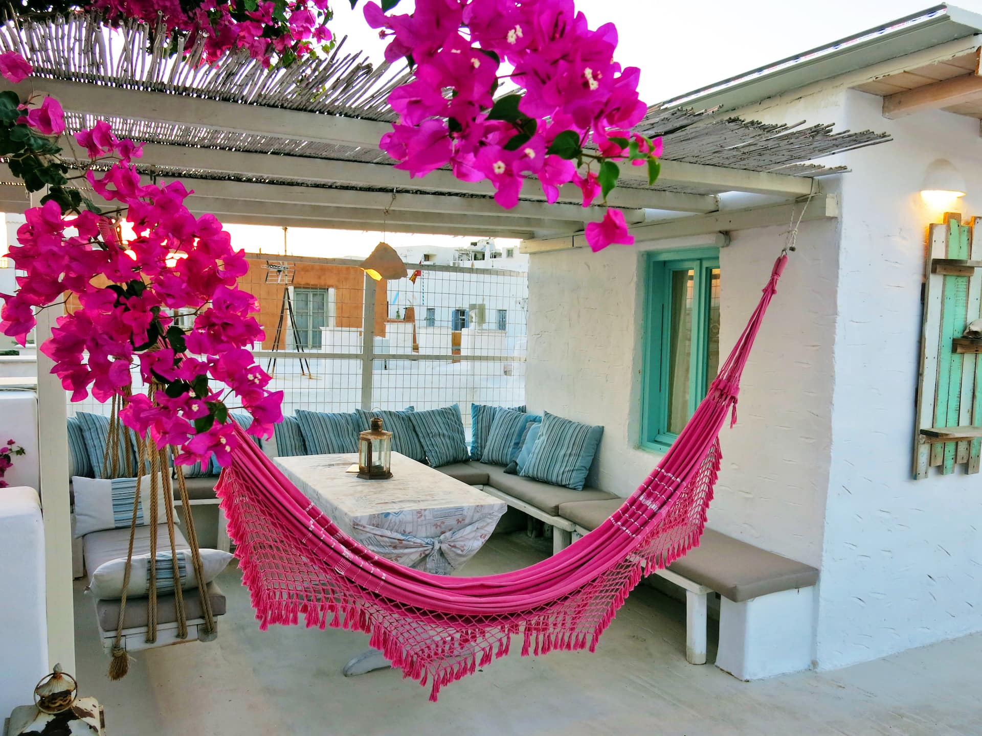 Βougainvillea House II