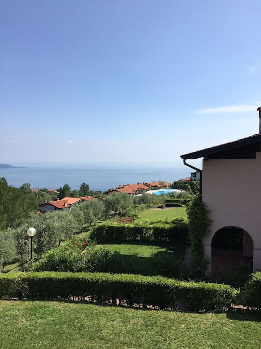 Lago di Garda