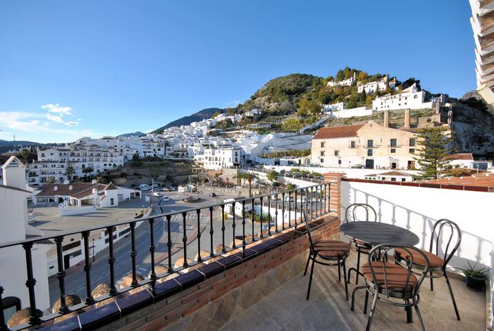 Casa Luna