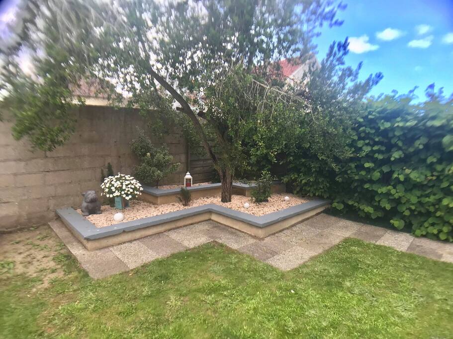 Jardin