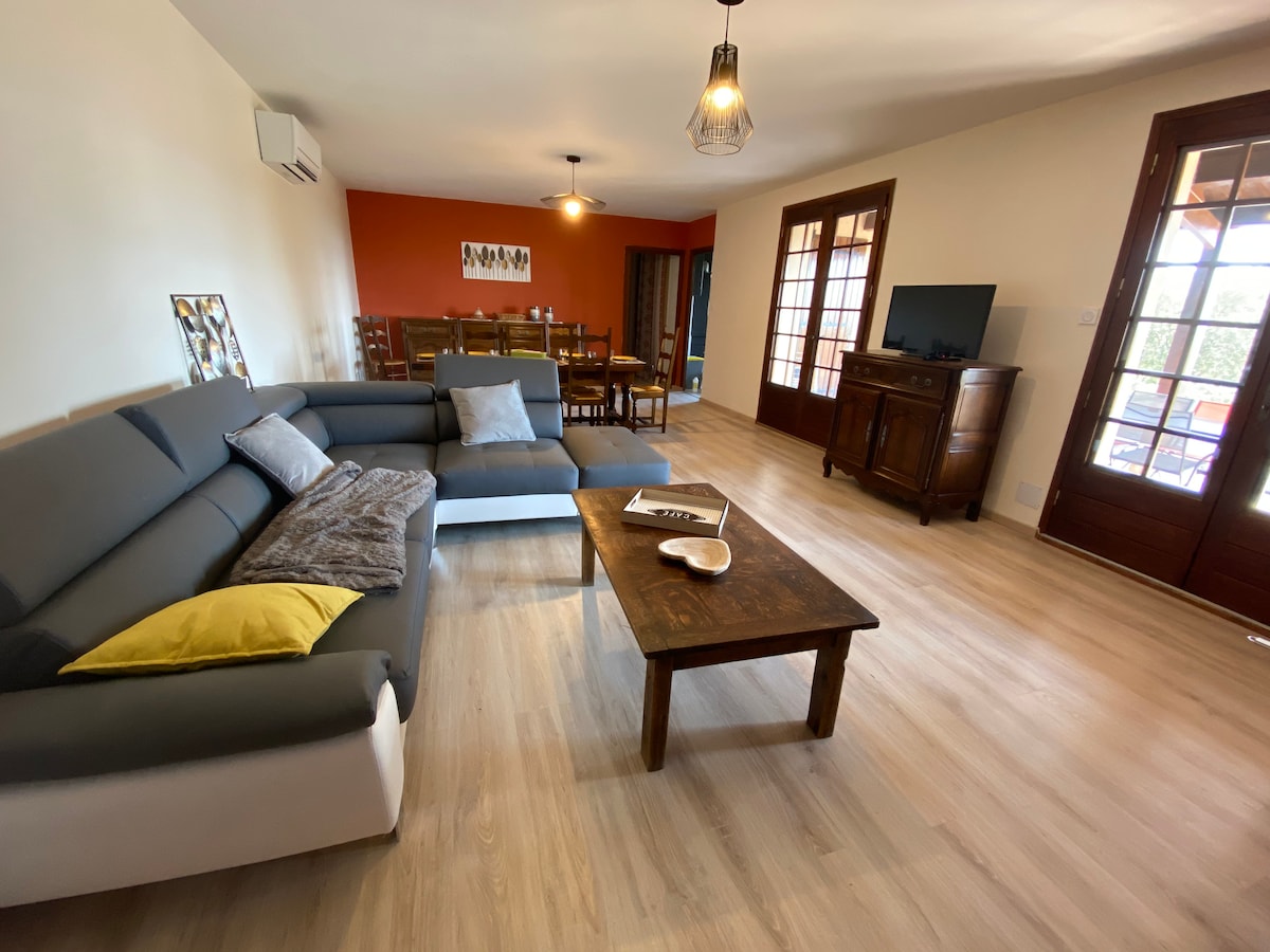 Всекидневна