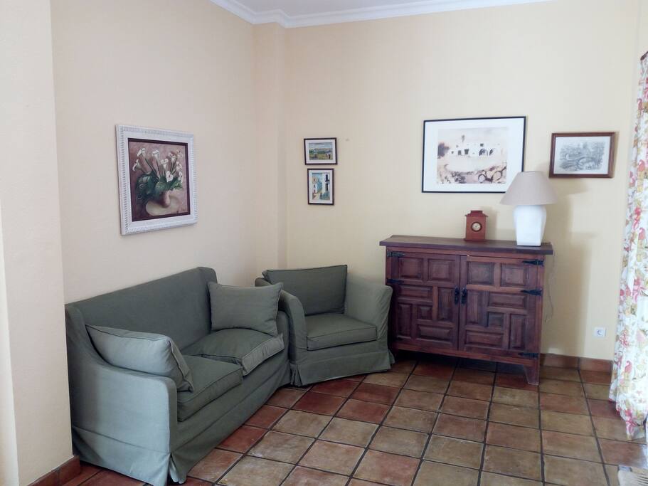 Salon