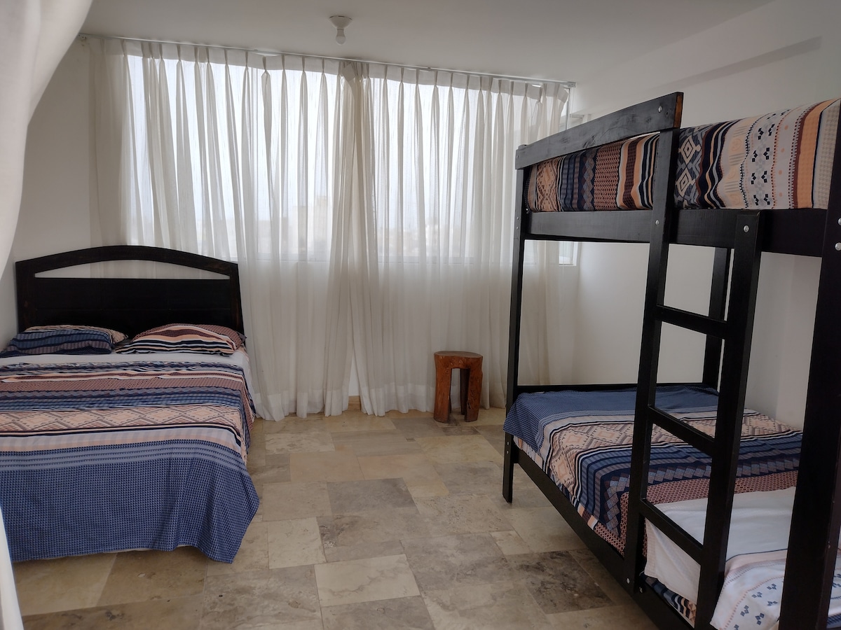 Спална соба 5