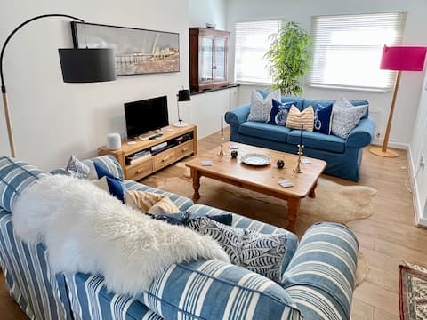 Skipper’s Cottage - Perfect for Cardiff & Penarth!