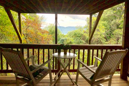 Town Mountain One Bedroom Plus