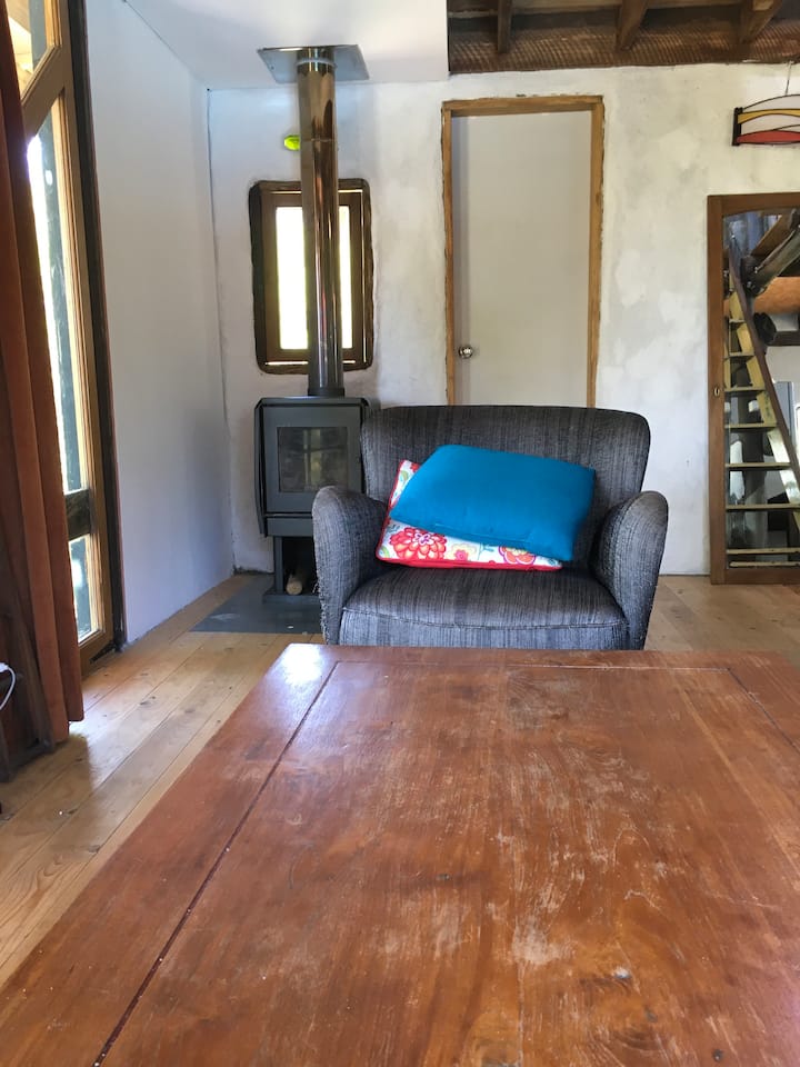 ห้องนั่งเล่น