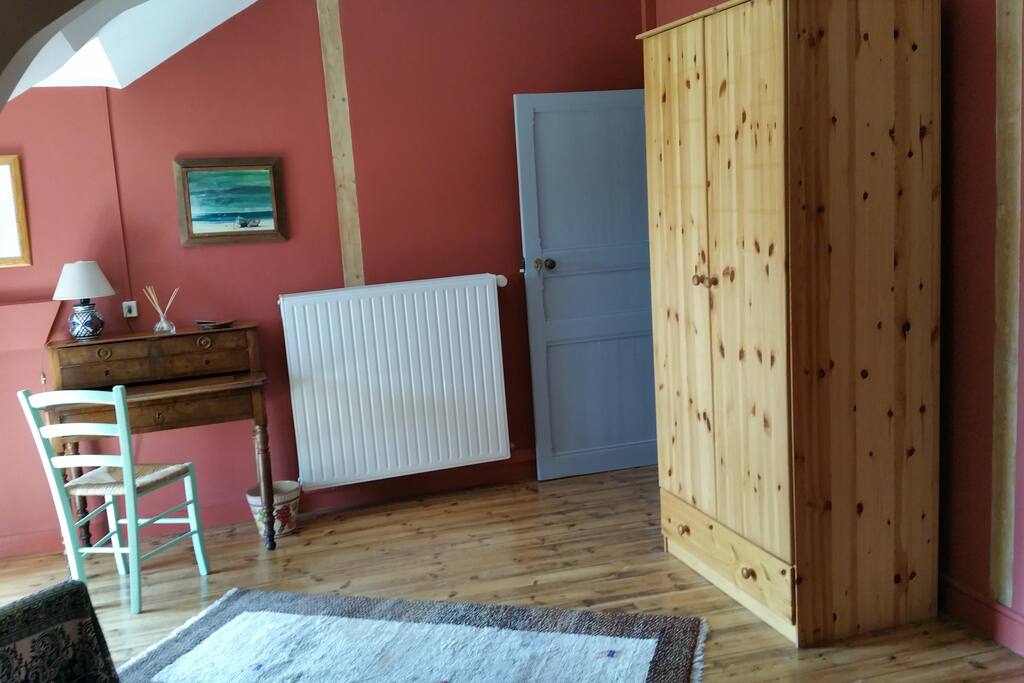 Chambre Dayla