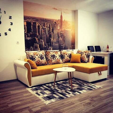 Apartment on MONA Bijeljina