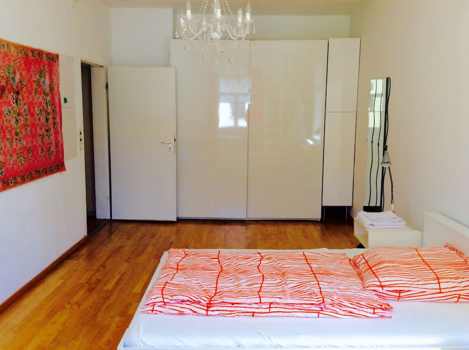 Your room