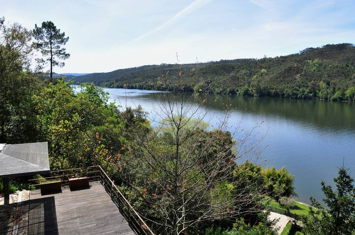 Douro, Q.ª dos Espigueiros – Corten gallery image 3