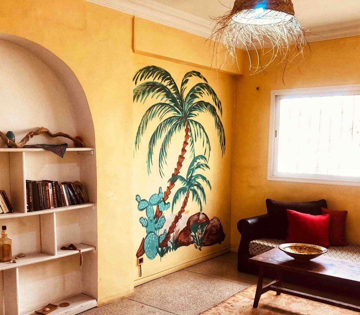 Airbnb Appartement Agadir