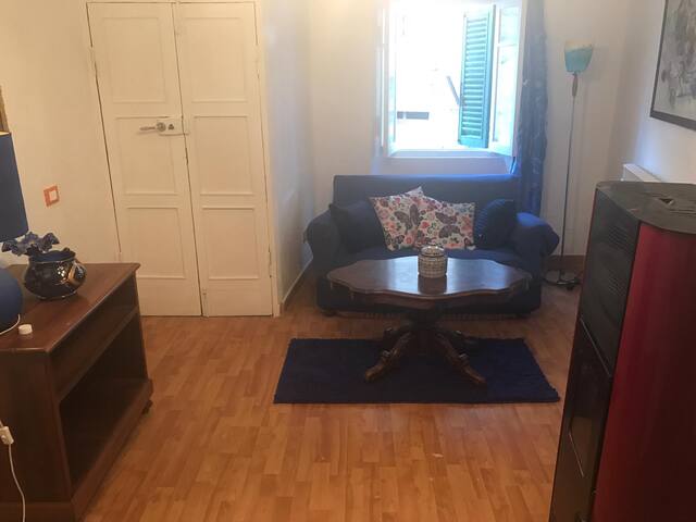 Airbnb Colle Diana Vacation Rentals Places To Stay