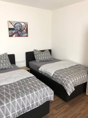 Apartment in Völkermarkt city