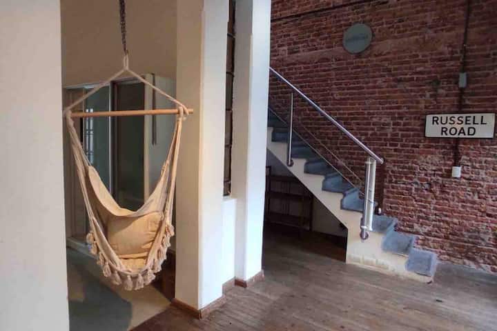 Departamento de 3 dormitorios en San Isidro