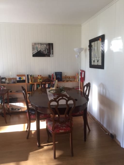 Livingroom