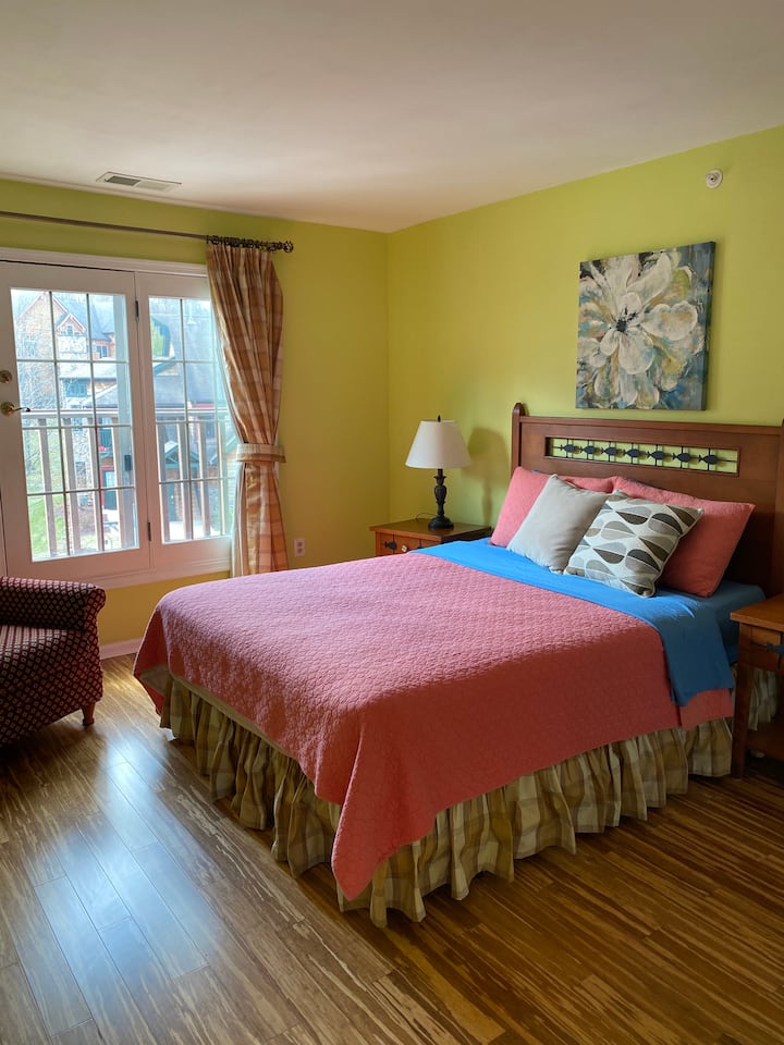 Top 12 Airbnb Vacation Rentals Near Mountain Creek, New Jersey