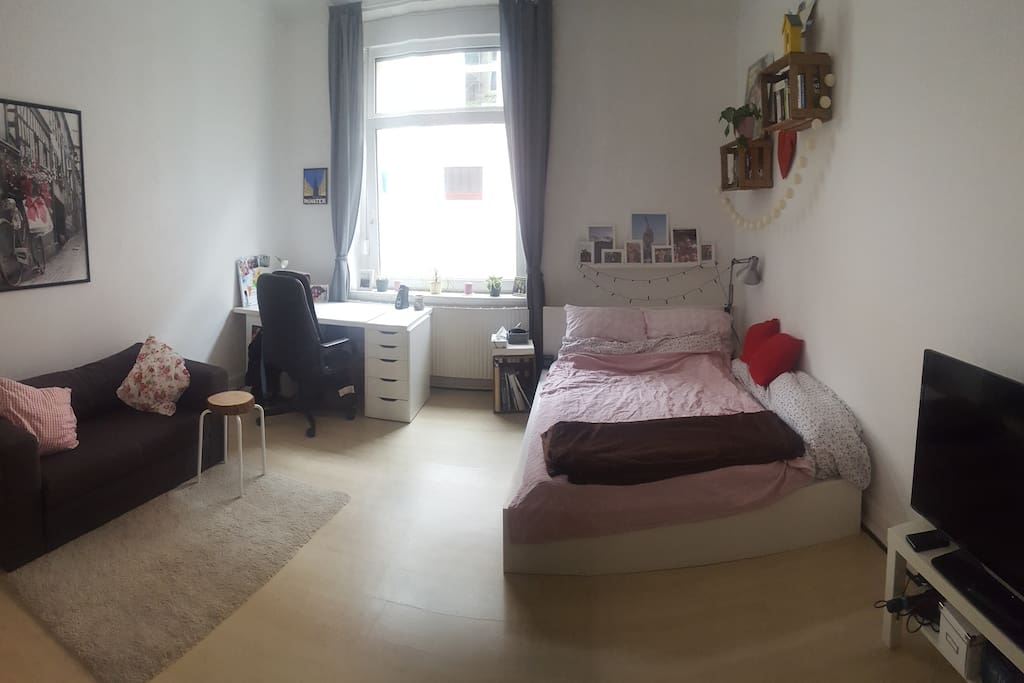 Zimmer 1