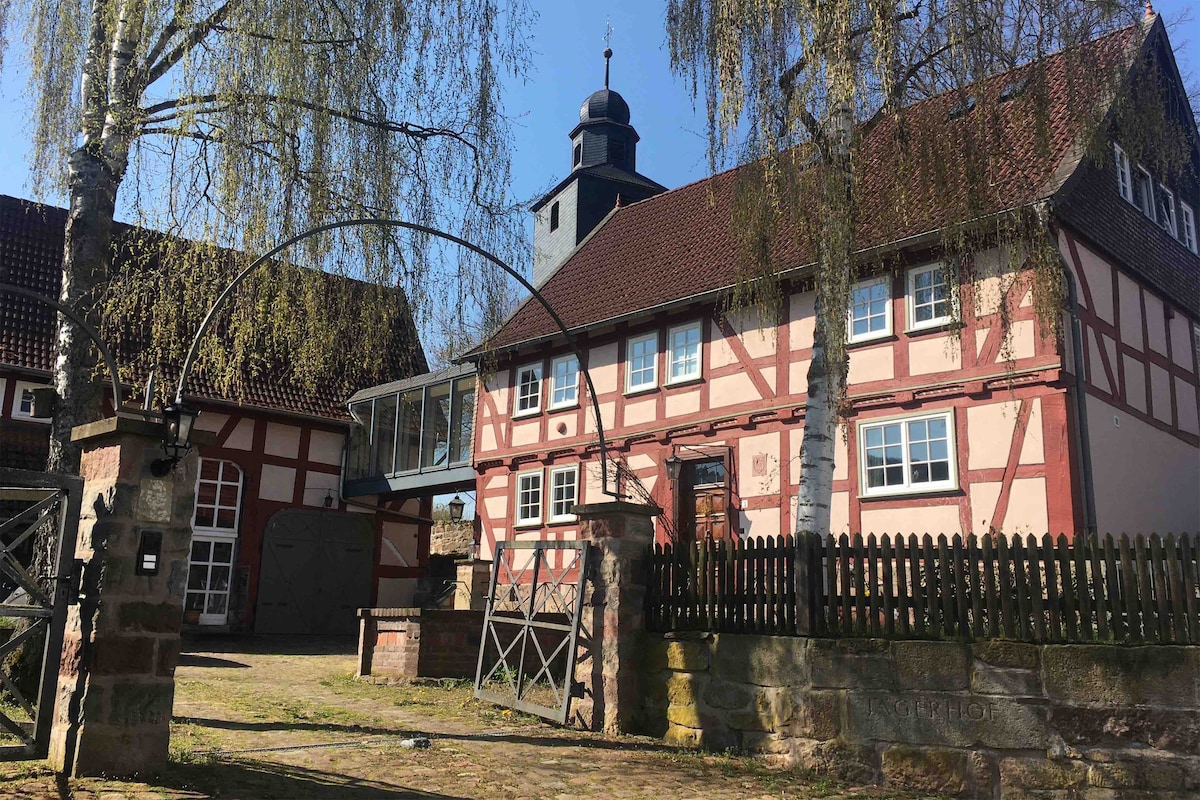 Haunetal Vacation Rentals & Homes - Hessen, Germany | Airbnb